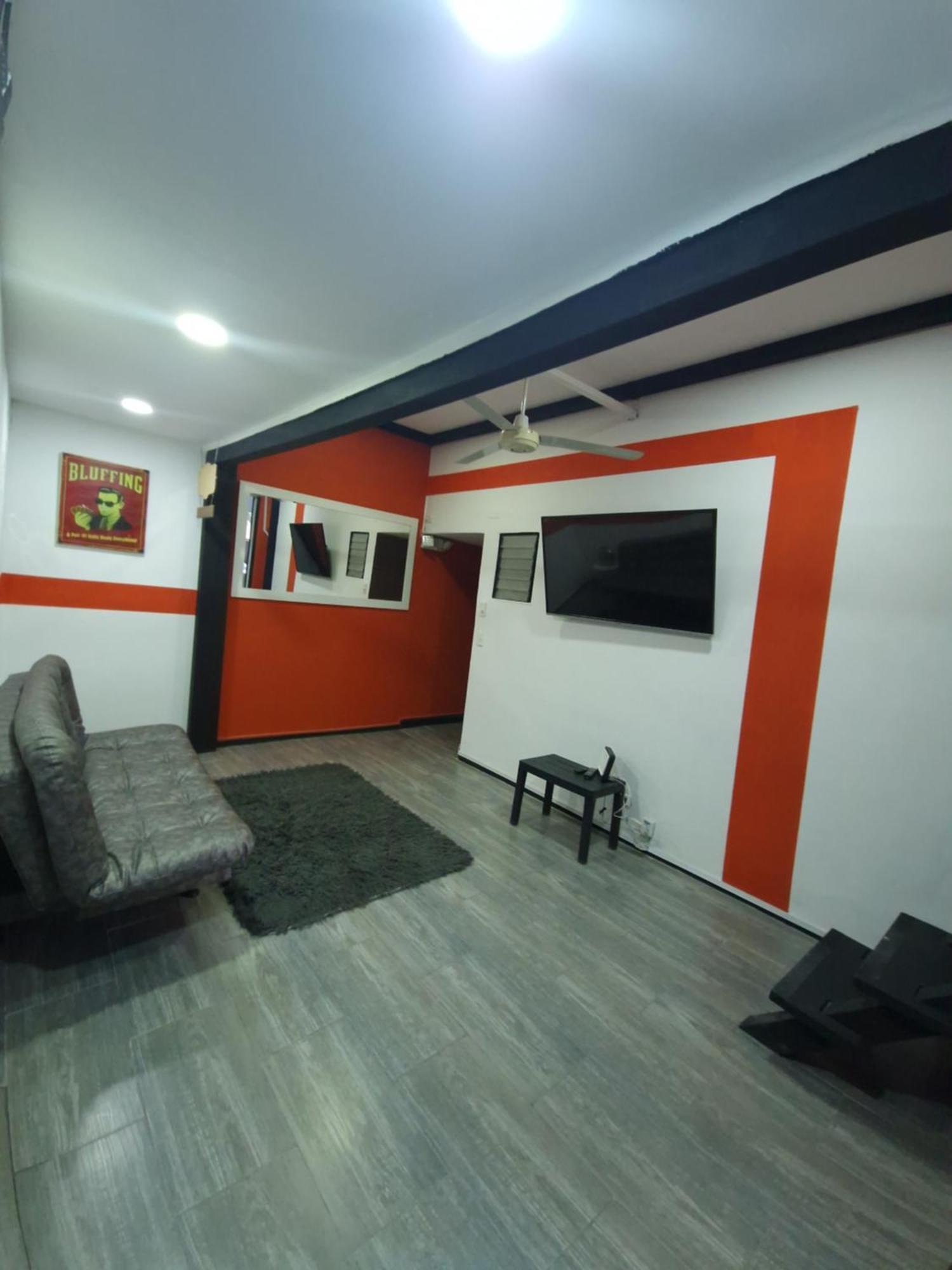 Apartamento Urban 10 Bdrm Private With Rooftop Pool & Jacuzzi