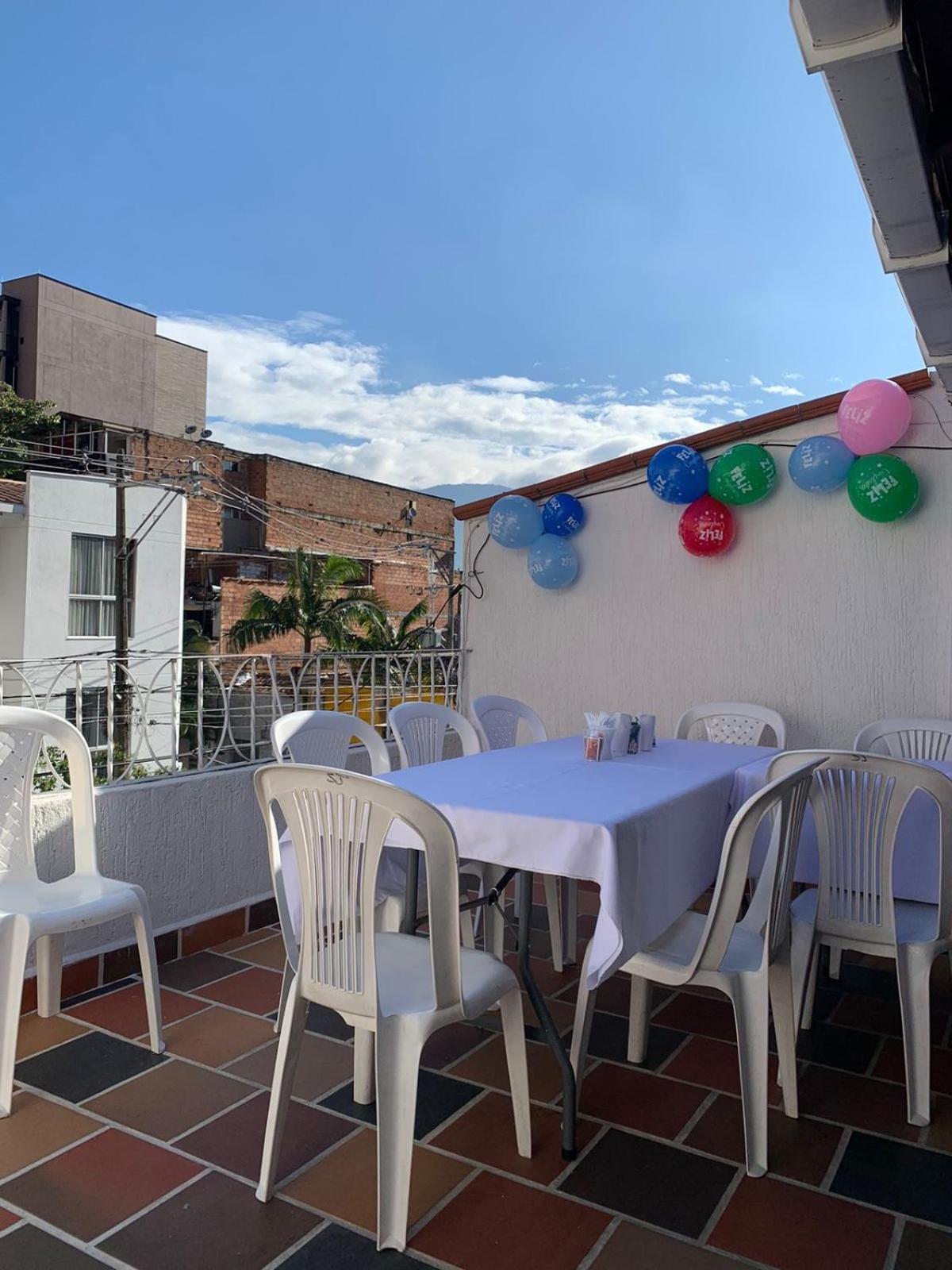 Hostal Casablanca, Laureles Estadio *