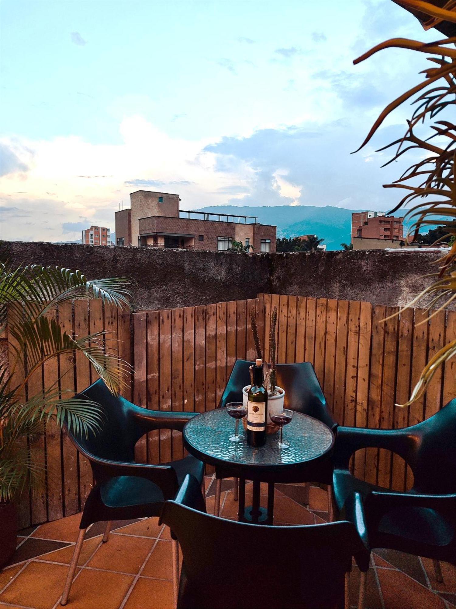 Hermosa Casa En * Medellín