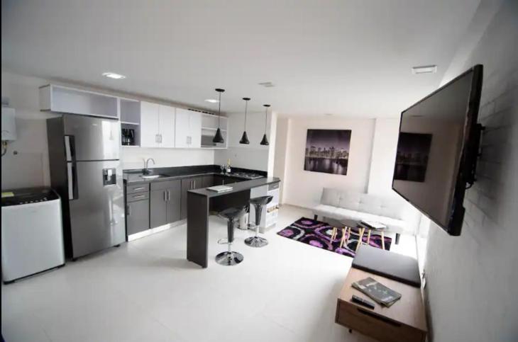 Espacio Ideal En Pausa Apartamento Medellín