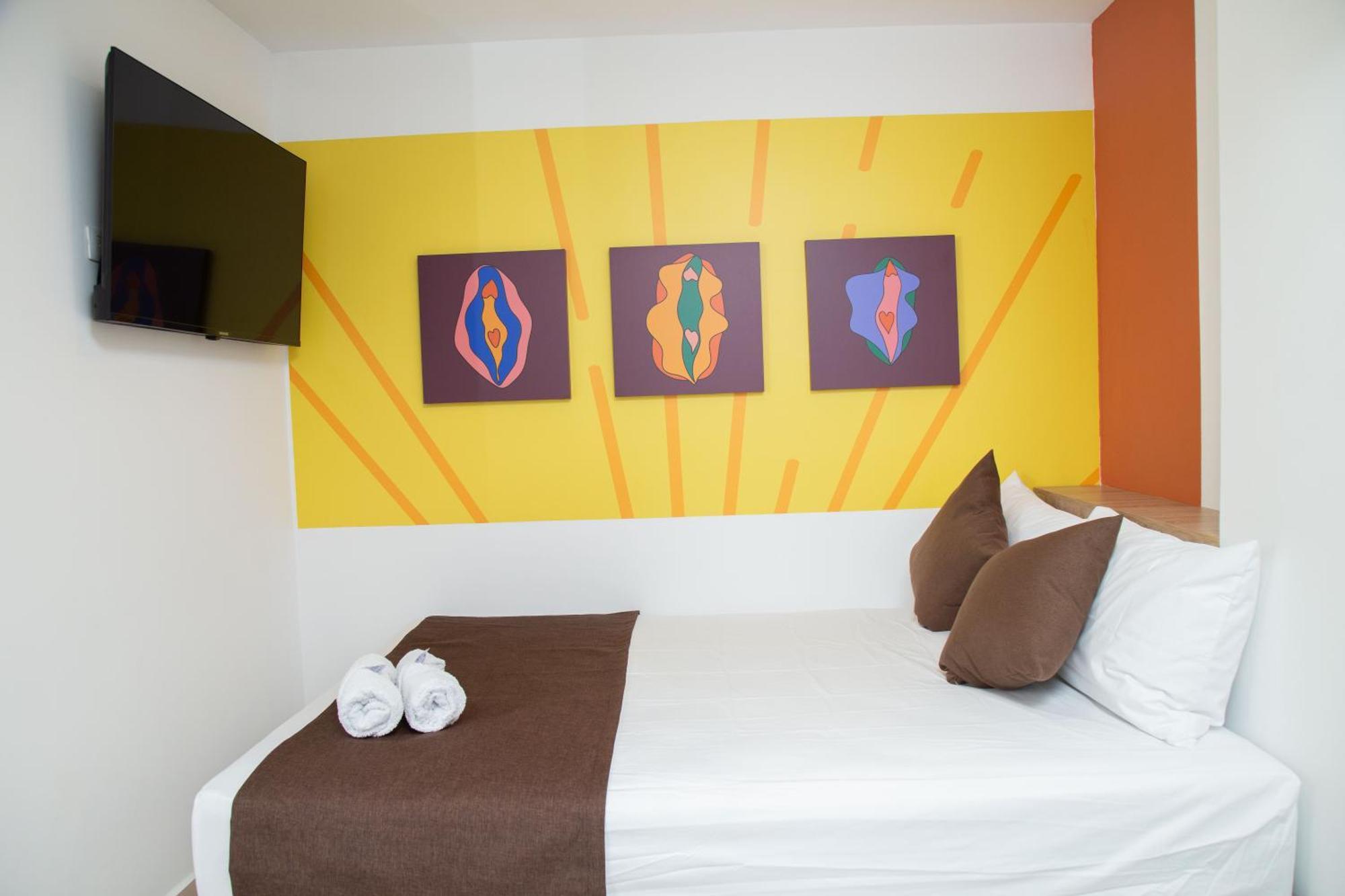 Bajo La Luna Hotel Medellín