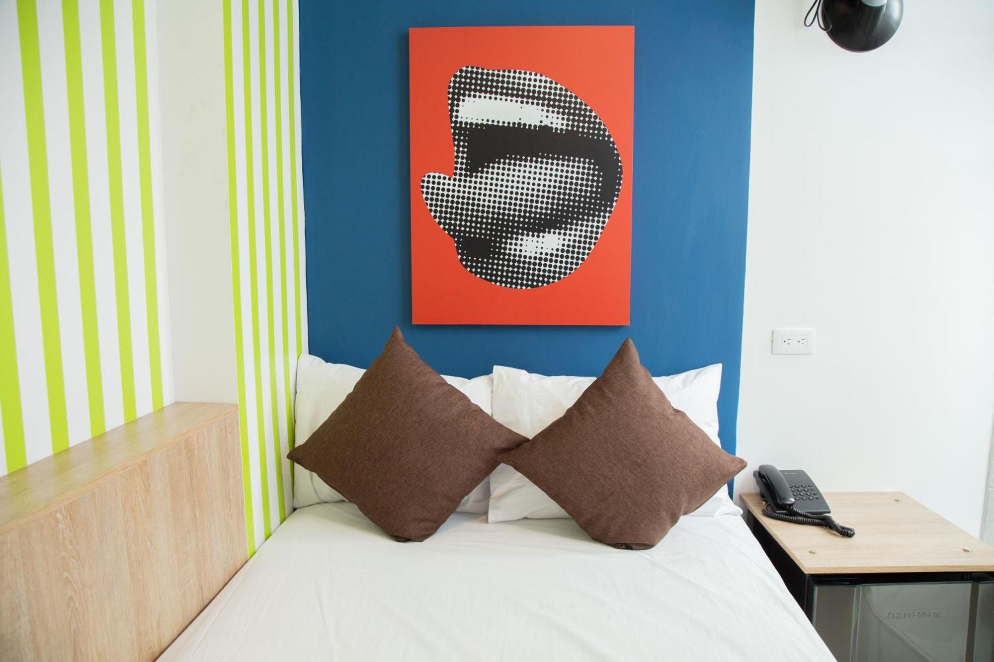 Hotel Bajo La Luna Medellín
