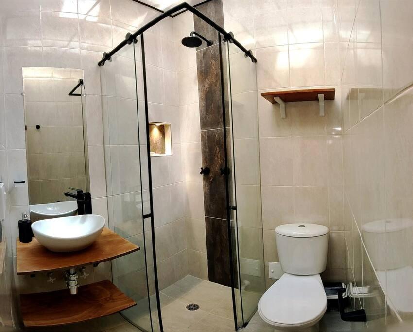 Apartamento Hermosa Casa En