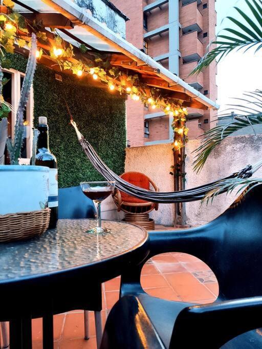 Apartamento Hermosa Casa En
