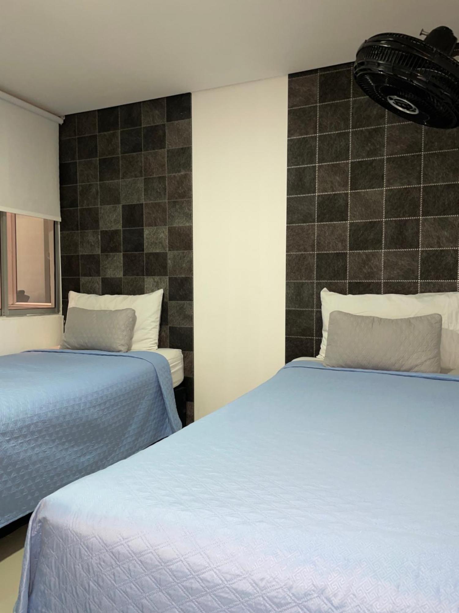 Ivanna Jumar Aparthotel Medellin