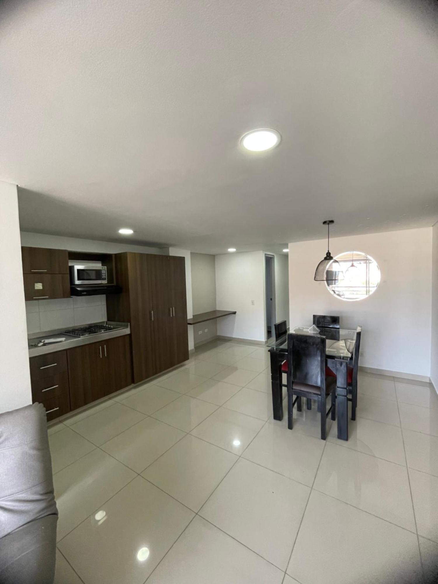 Ivanna Jumar Aparthotel Medellin