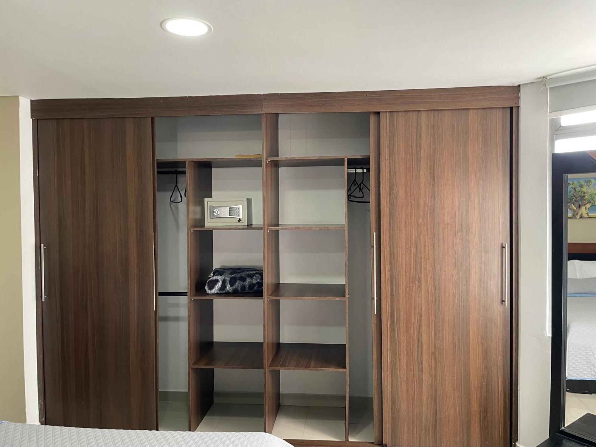 Aparthotel Ivanna Jumar Medellin