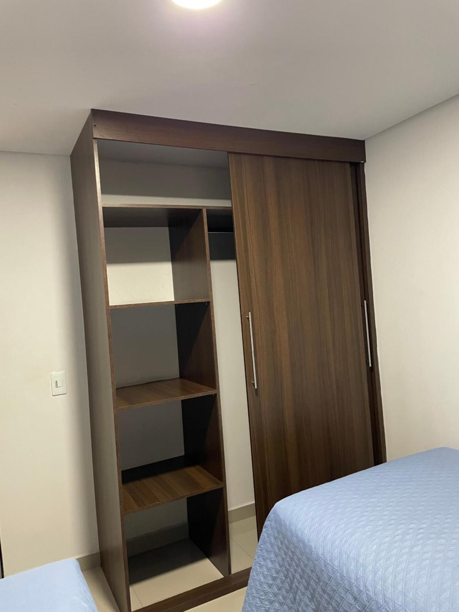 Aparthotel Ivanna Jumar Medellin