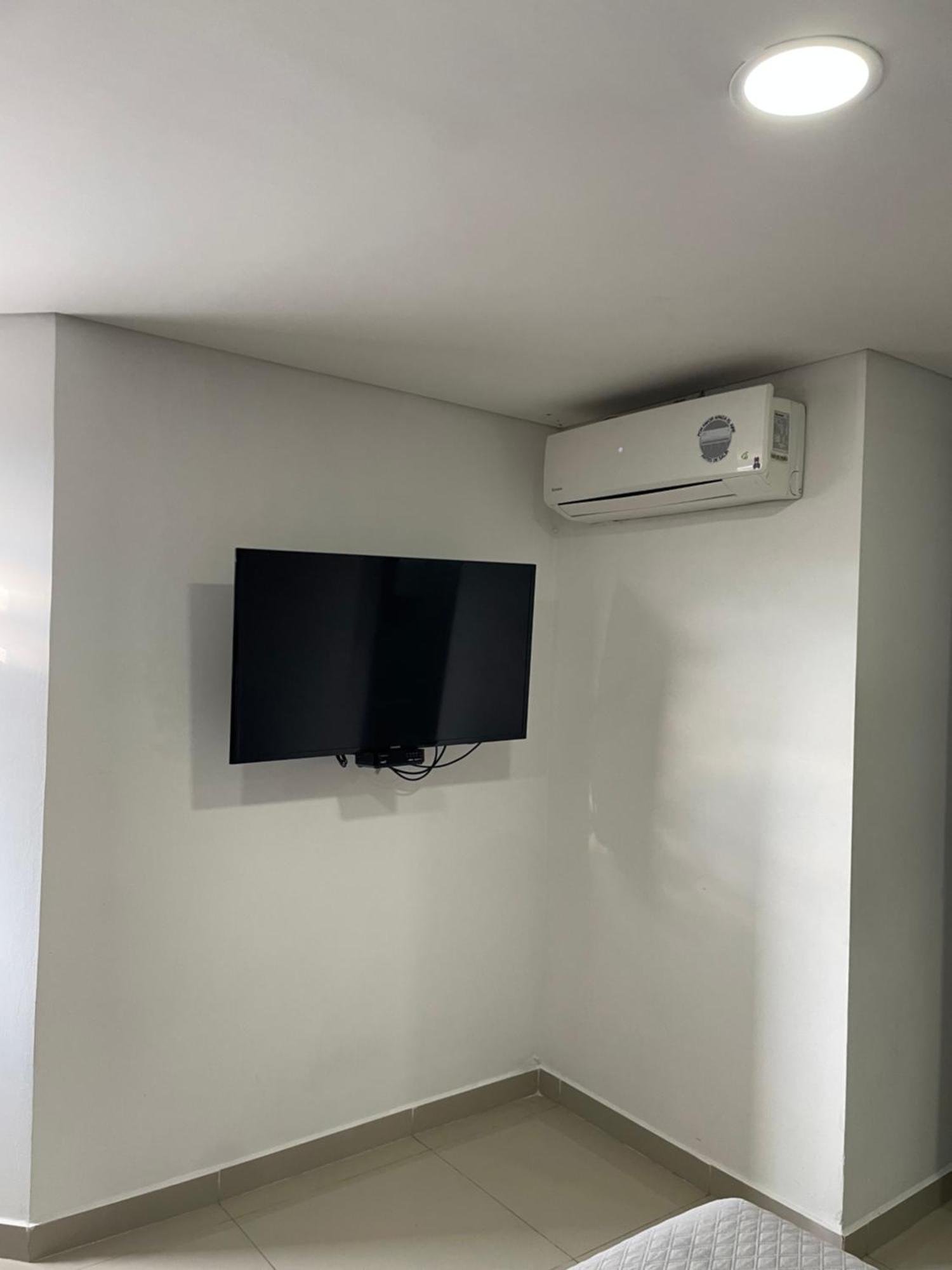 Aparthotel Ivanna Jumar Medellin