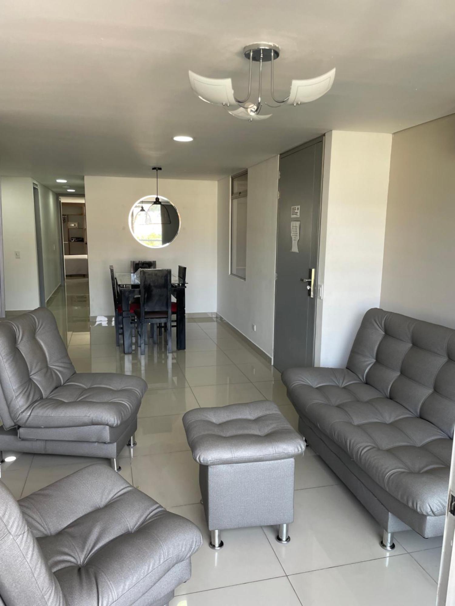 Ivanna Jumar Aparthotel