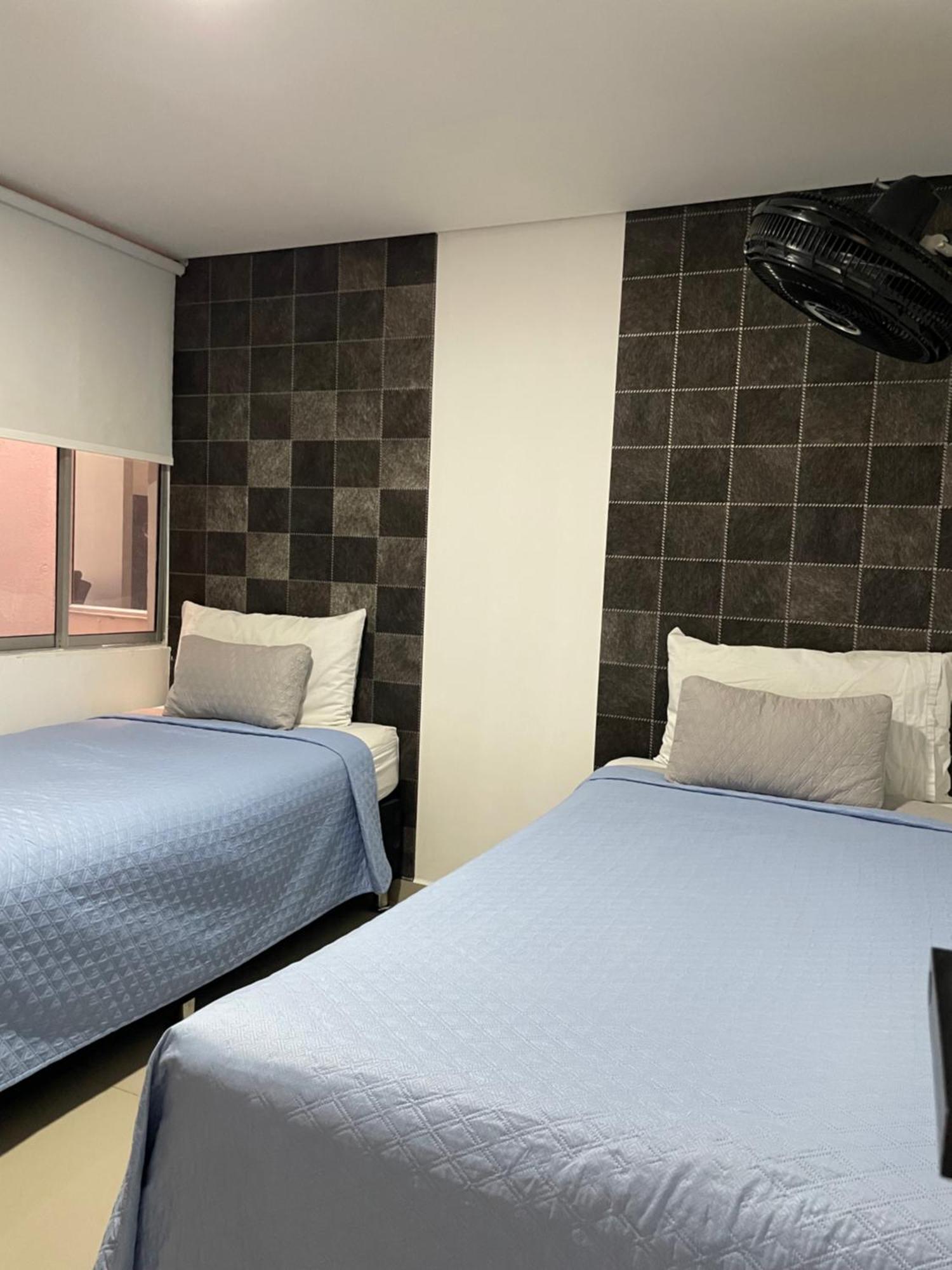Ivanna Jumar Aparthotel Medellin