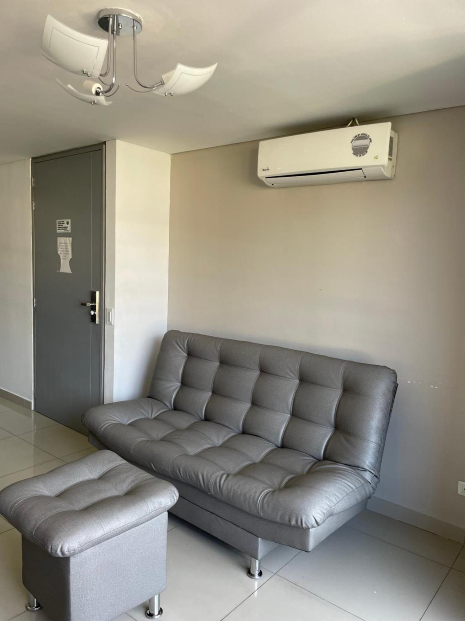 Aparthotel Ivanna Jumar Medellin