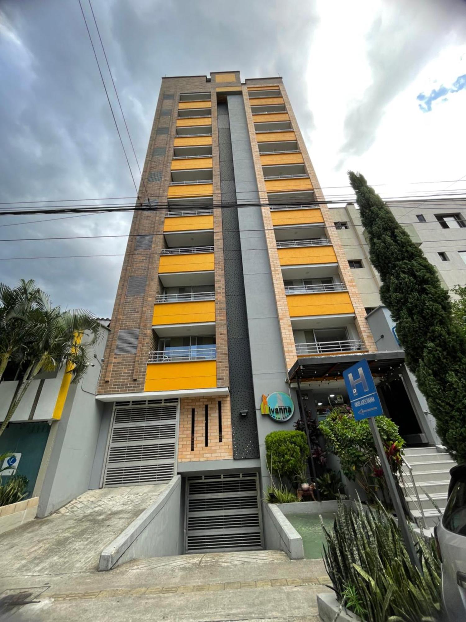 Ivanna Jumar * Medellin