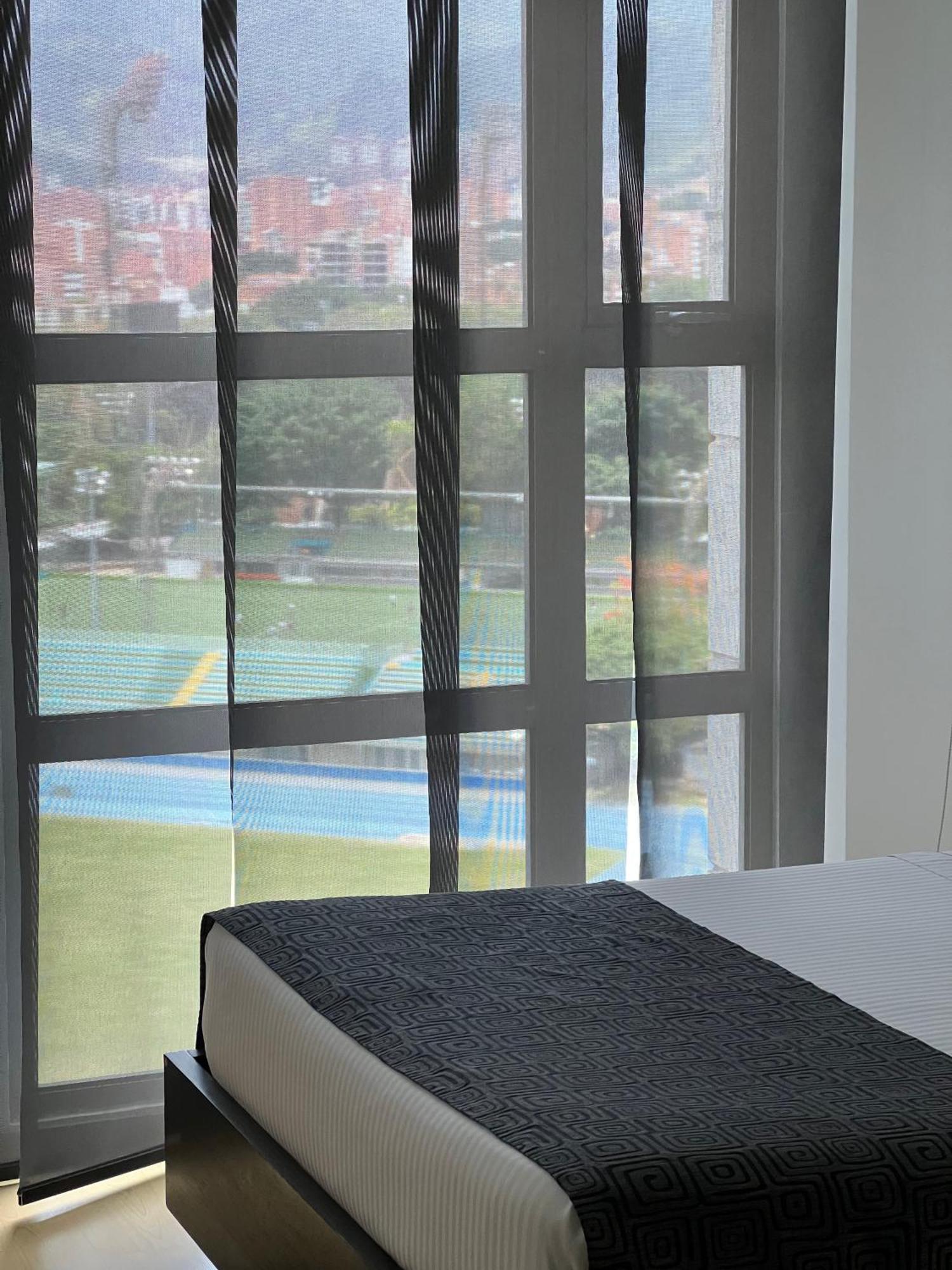 Tryp Estadio Medellín