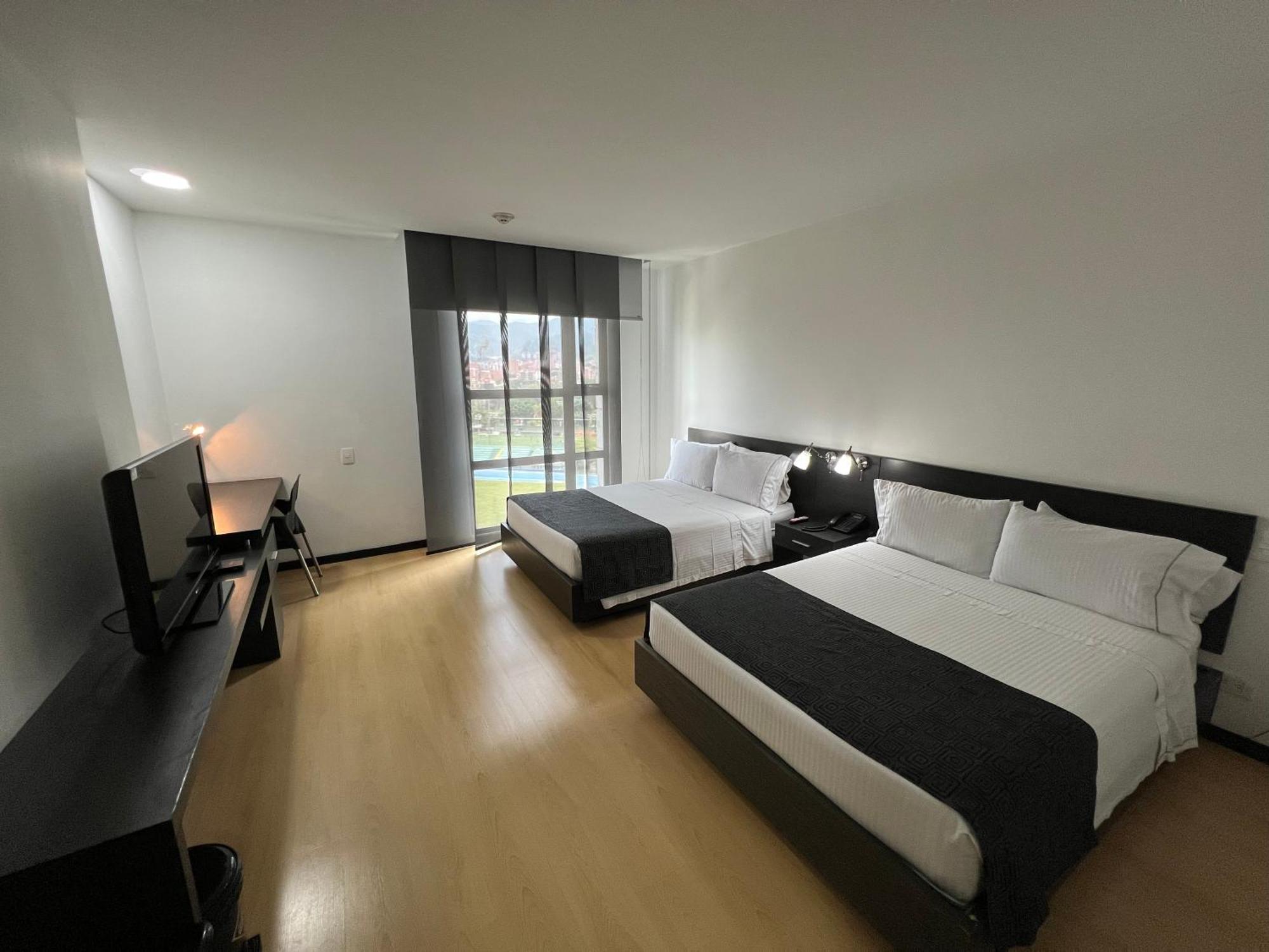 Tryp Estadio 4* Medellín