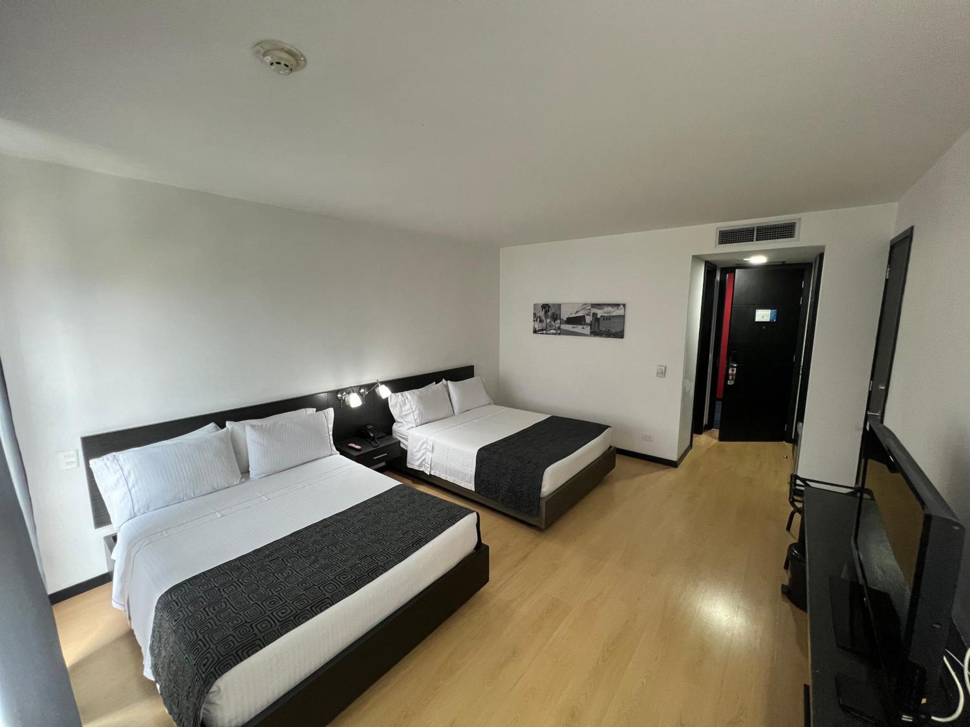 Tryp Estadio