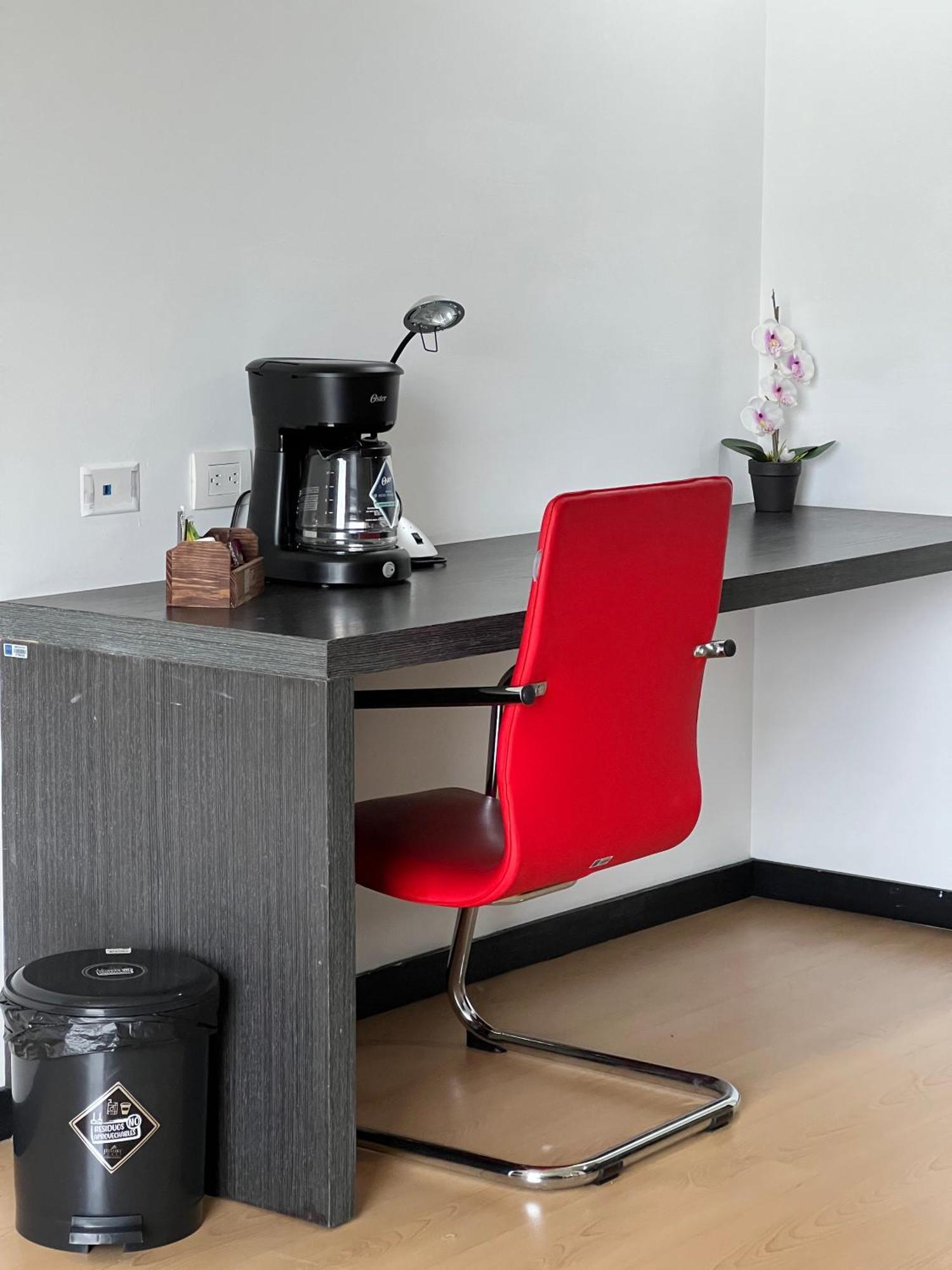 Hotel Tryp Estadio 4*