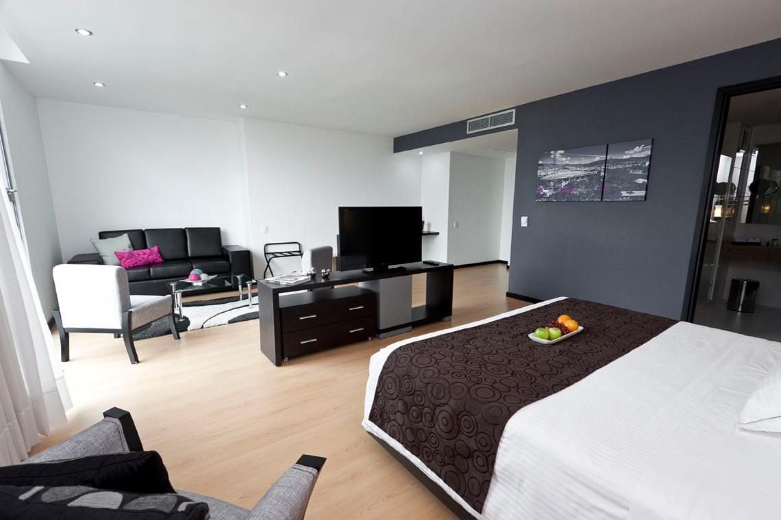 Tryp Estadio 4* Medellín