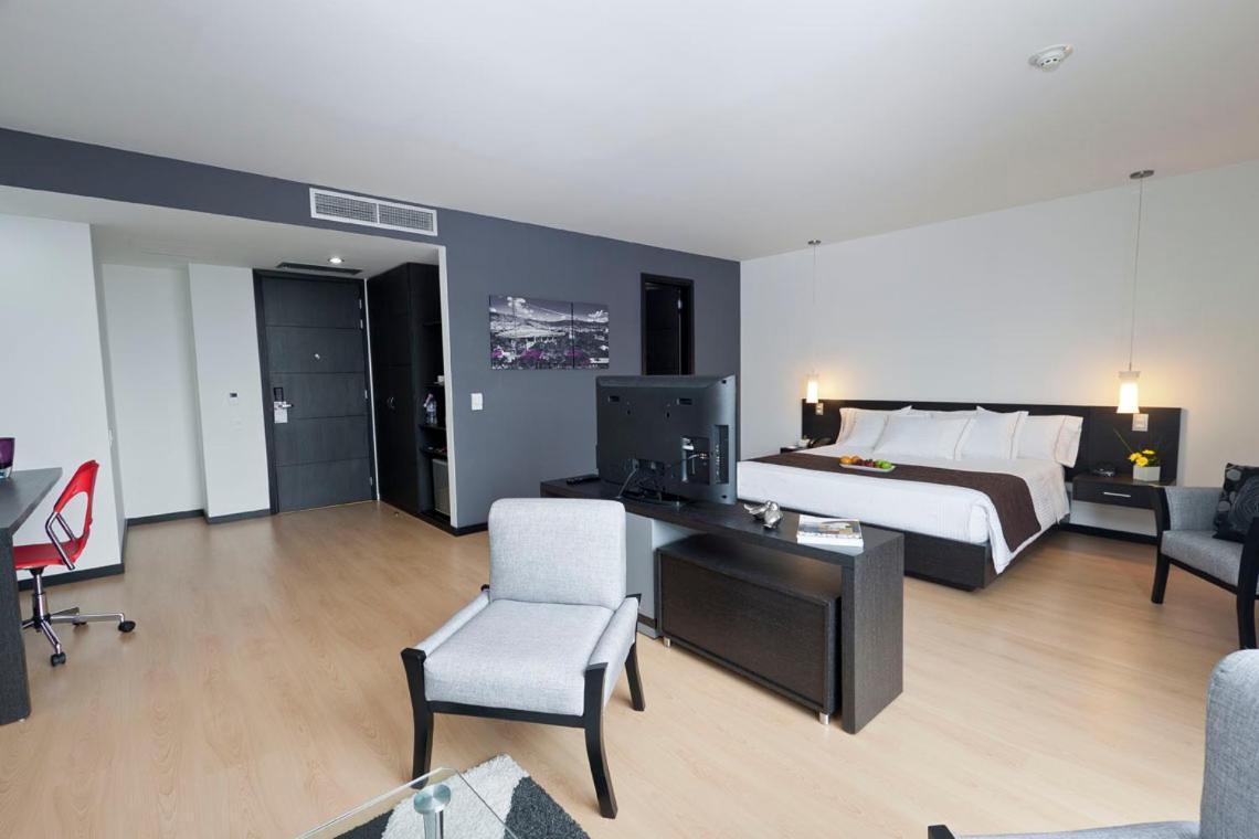 Tryp Estadio Hotel 4*
