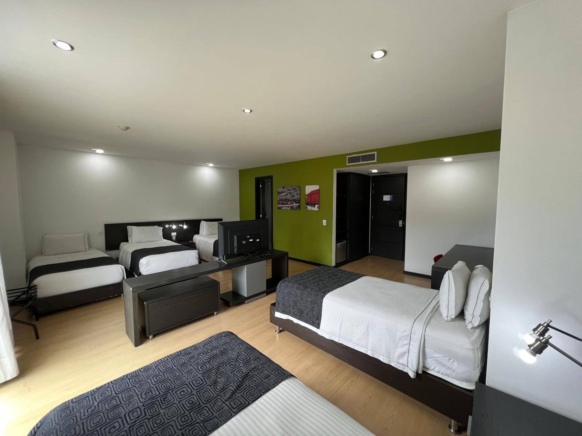 Tryp Estadio Medellín