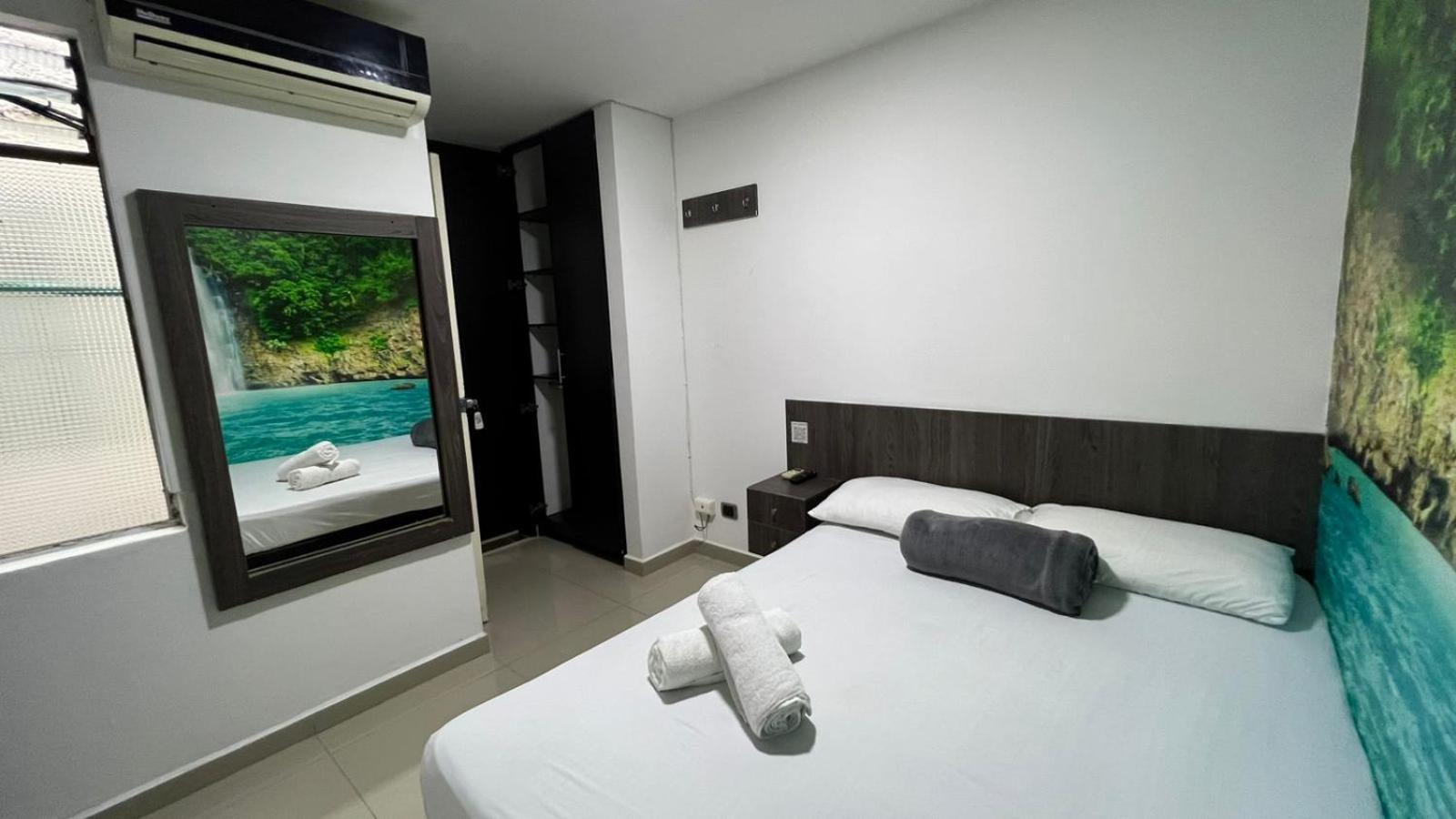 Jardin De Laureles Hotel Medellín