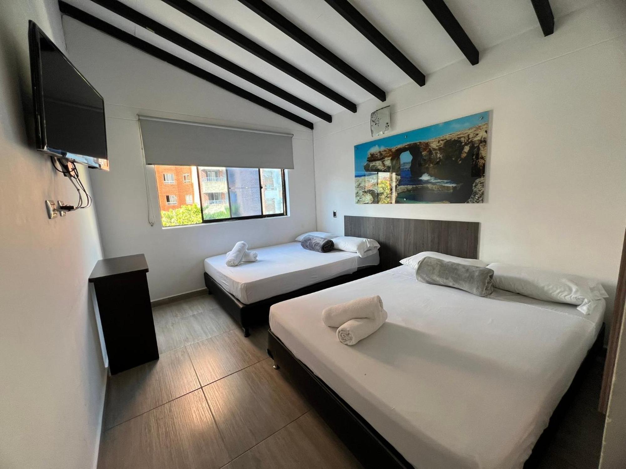 Hotel Jardin De Laureles Medellín