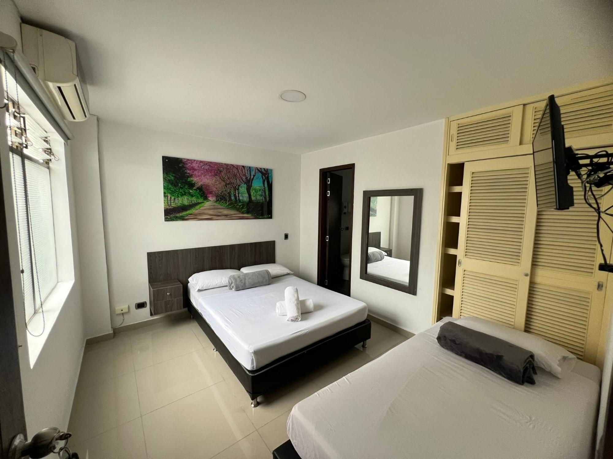 Jardin De Laureles Hotel