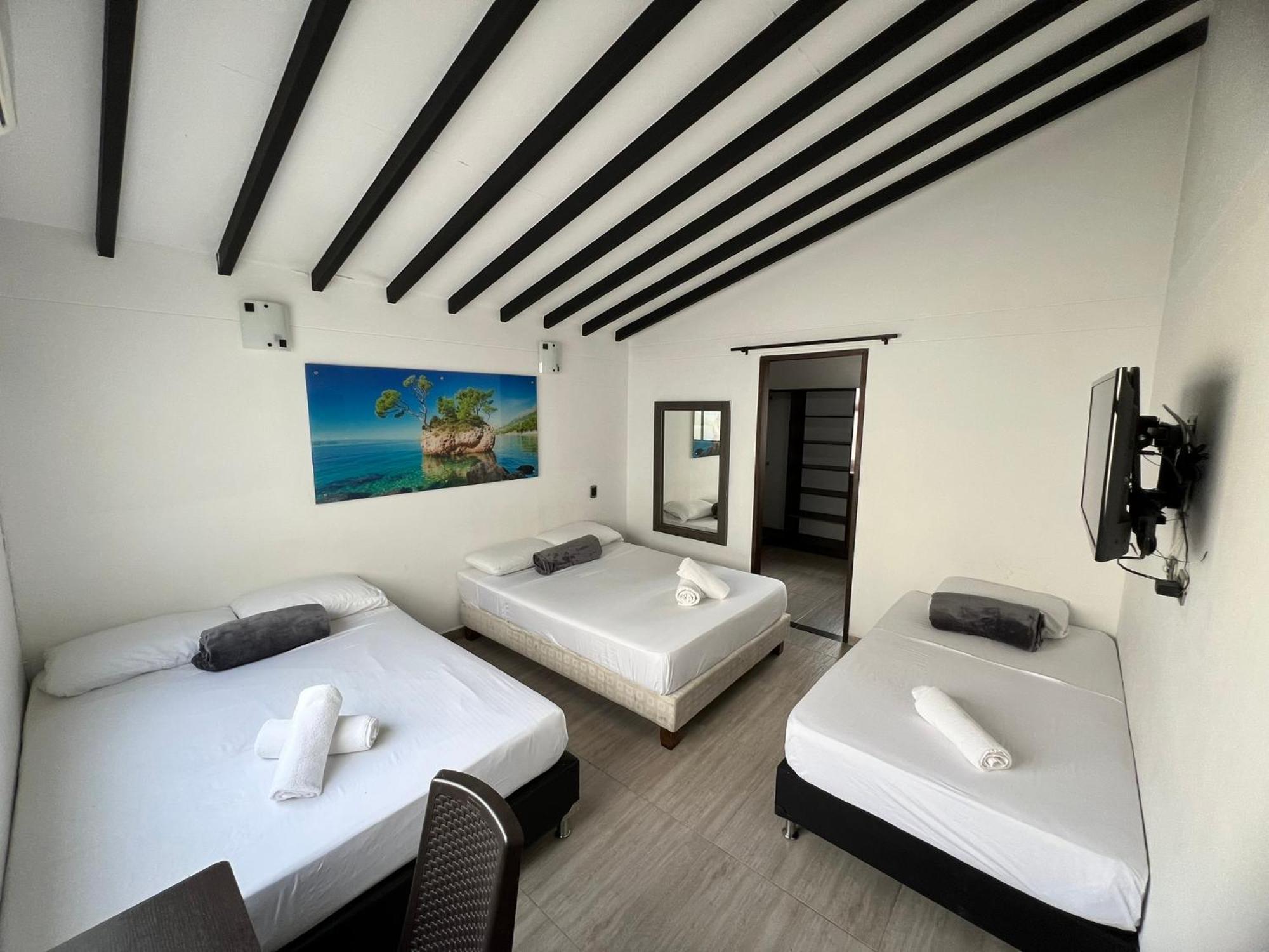 Hotel Jardin De Laureles