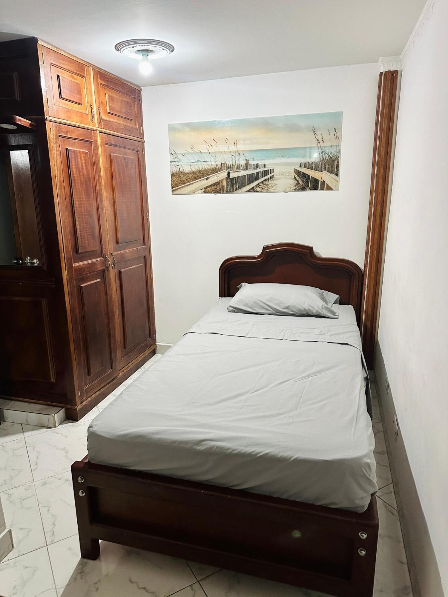 Apartamento Acogedor Cerca Al Centro De