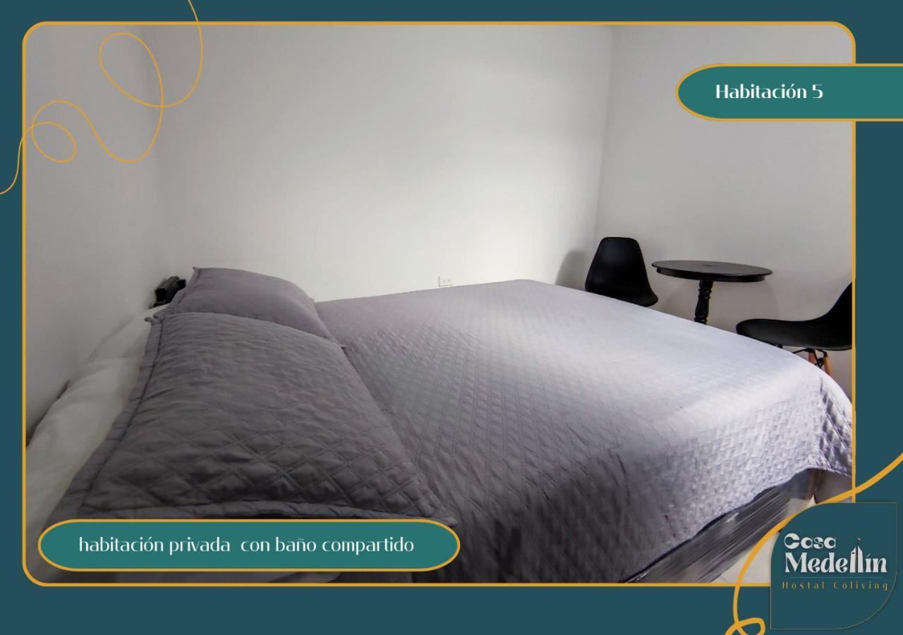 Hostal Casa Medellin * Medellín