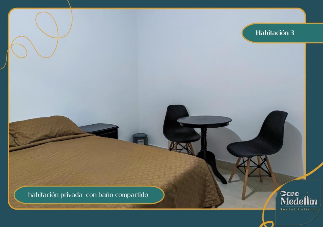 Hostal Casa Medellin Medellín