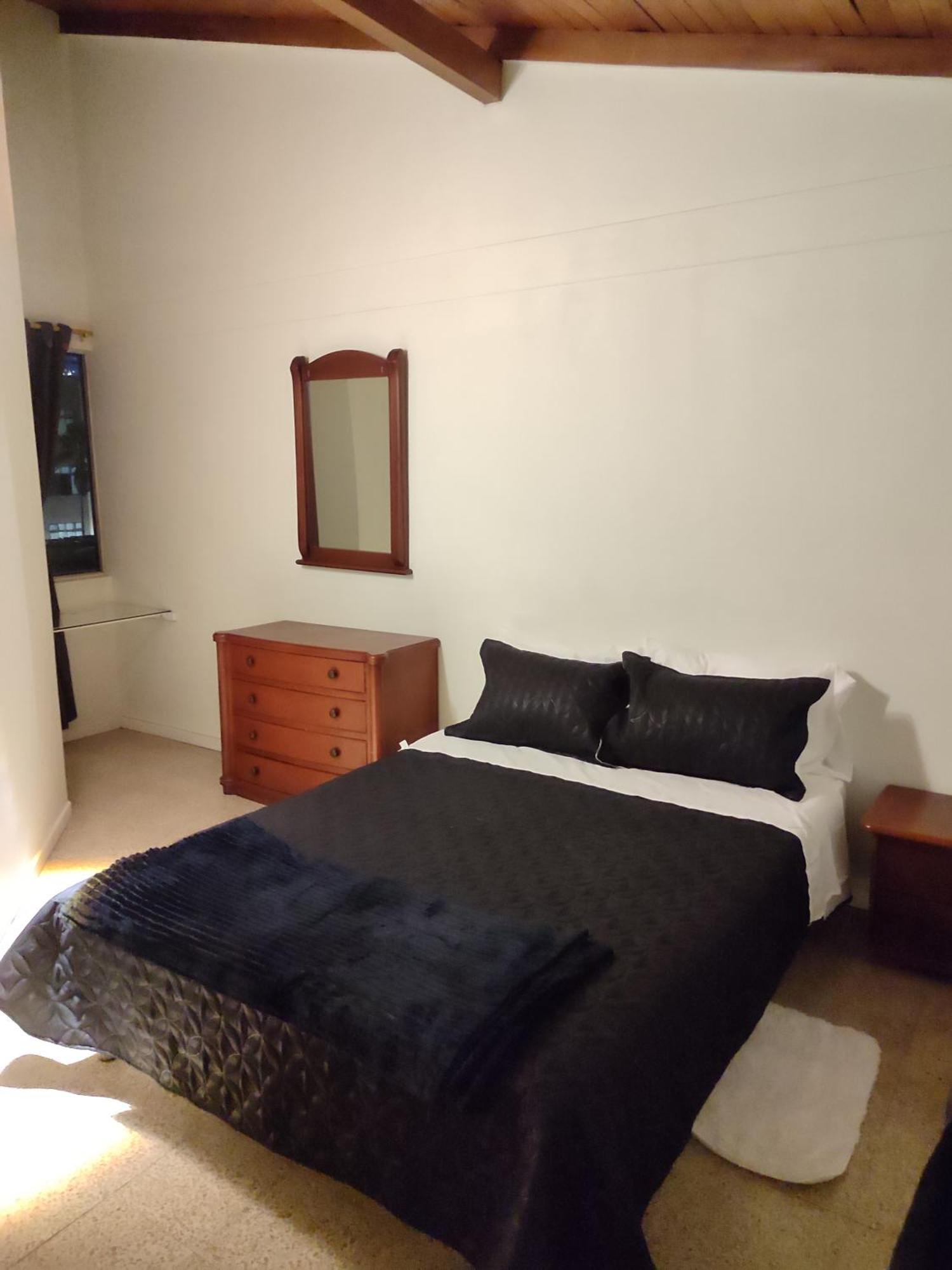 Apartamento Hermosa Casa En