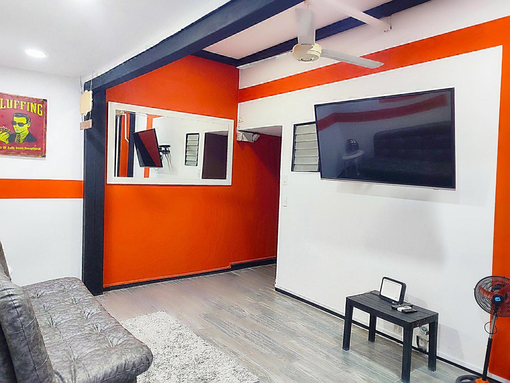 11 Bedroom-2 Floors Jacuzzi & Rooftop Pool At Poblado *