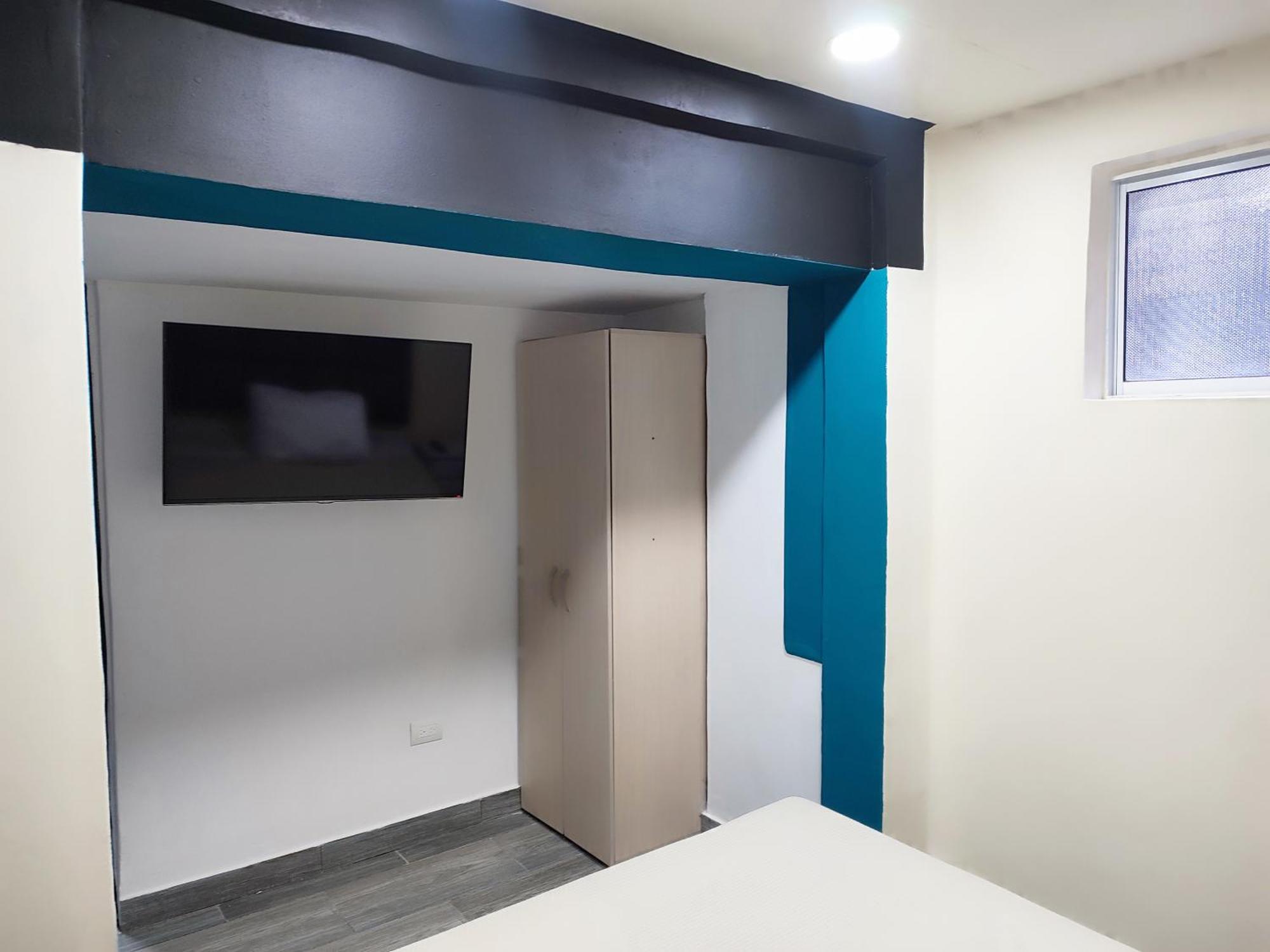 Apartamento 11 Bedroom-2 Floors Jacuzzi & Rooftop Pool At Poblado Medellín