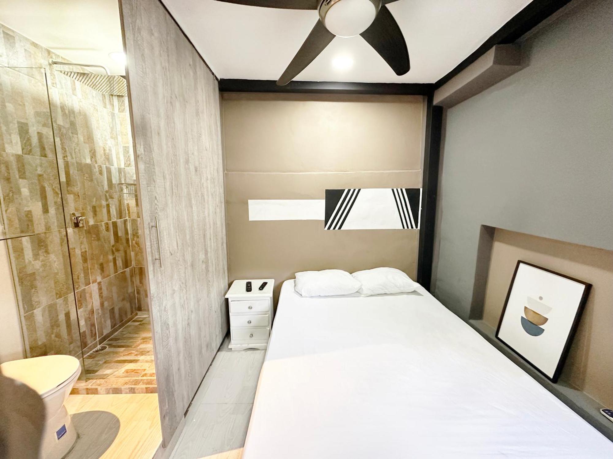 Apartamento 11 Bedroom-2 Floors Jacuzzi & Rooftop Pool At Poblado Medellín