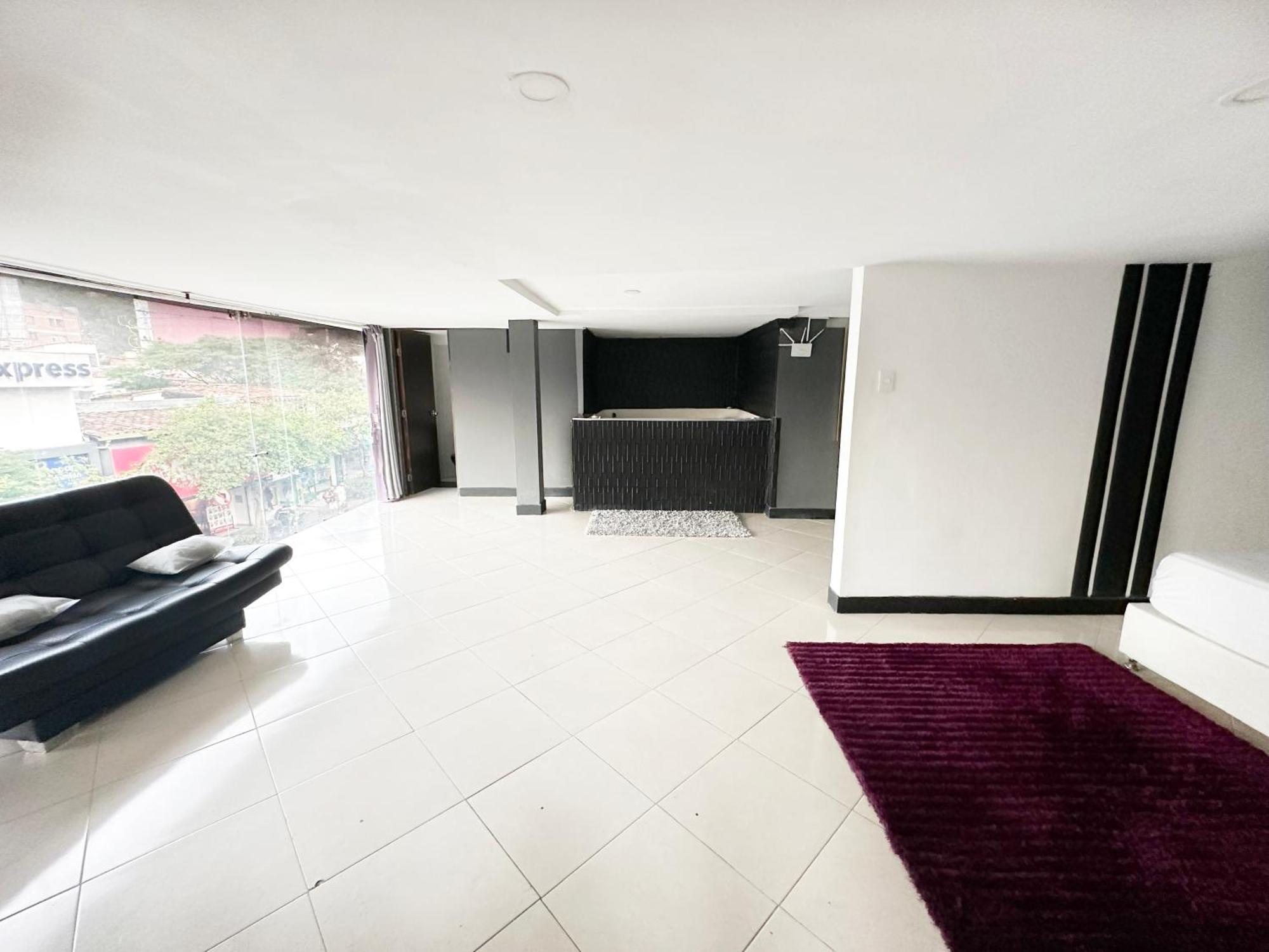 11 Bedroom-2 Floors Jacuzzi & Rooftop Pool At Poblado Apartamento *