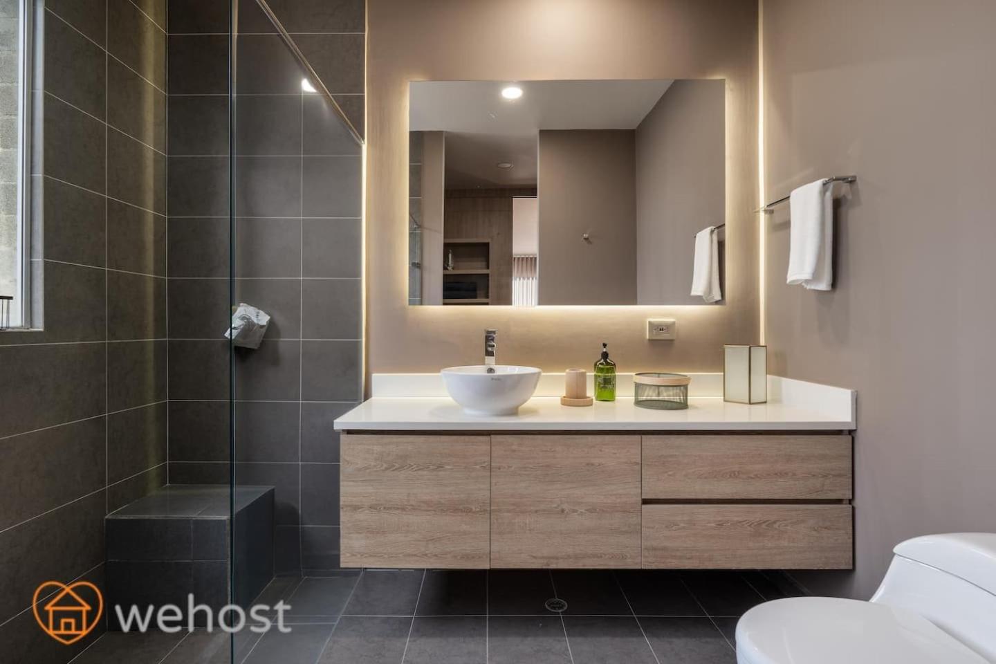 Private Jacuzzi Elegant With Ac Medell *
