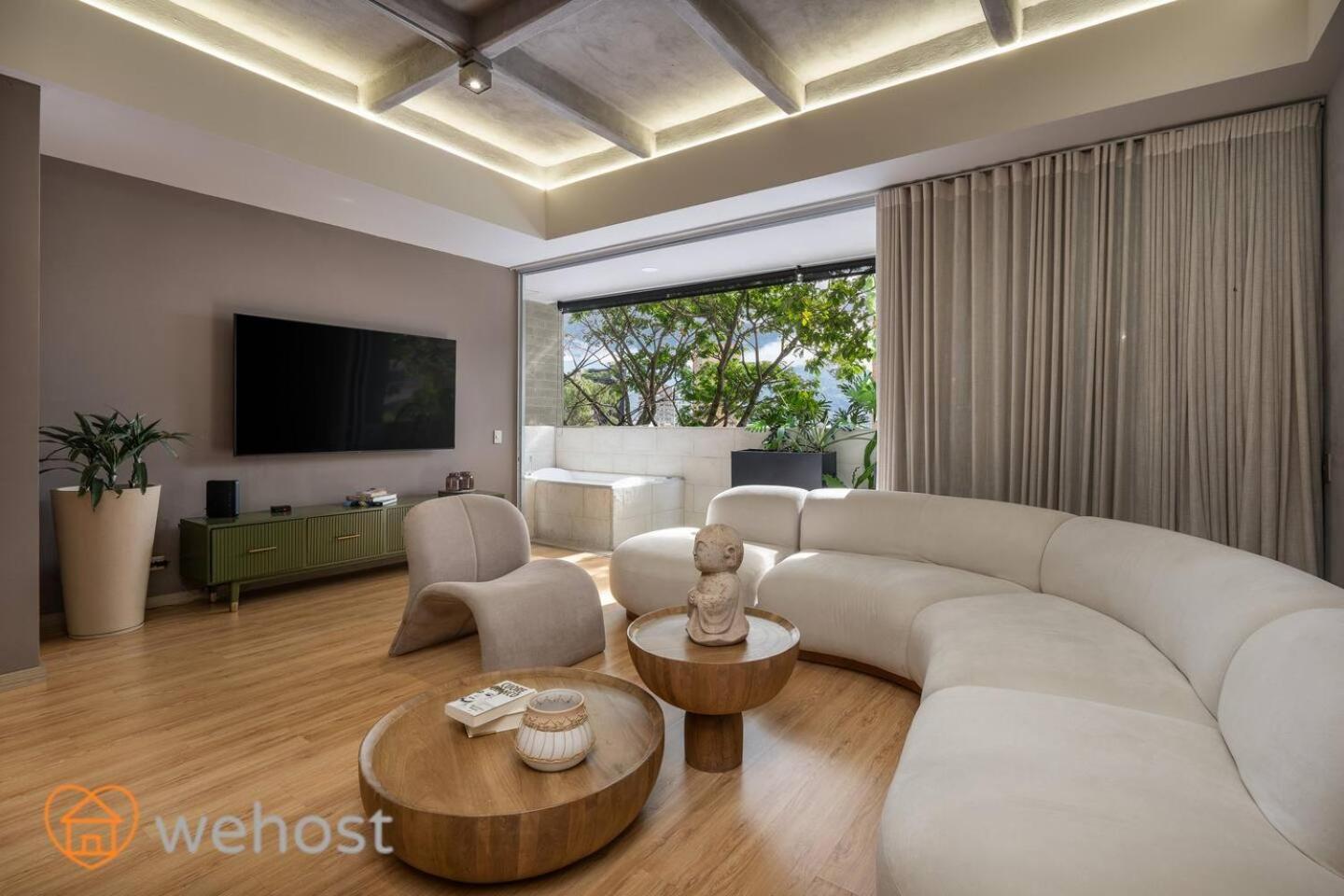 Private Jacuzzi Elegant With Ac Medell * Medellín