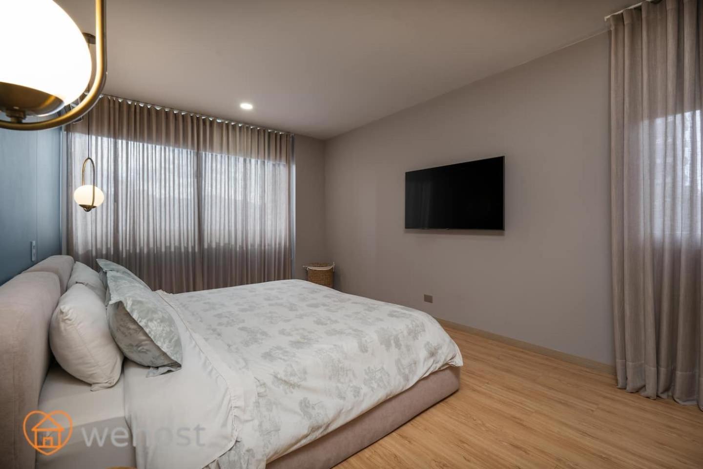 Apartamento Private Jacuzzi Elegant With Ac Medell *