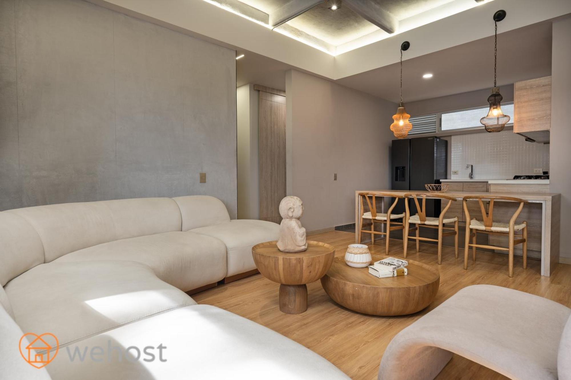 Apartamento Private Jacuzzi Elegant With Ac Medell Medellín