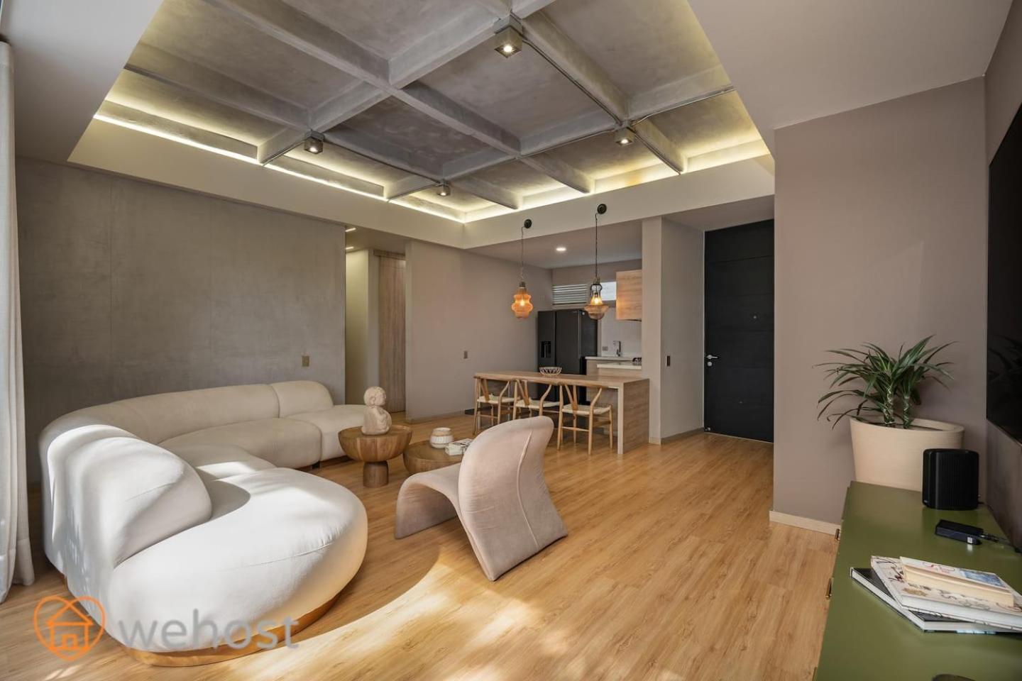 Private Jacuzzi Elegant With Ac Medell Apartamento