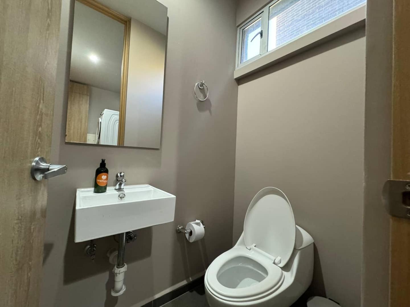 Private Jacuzzi Elegant With Ac Medell Apartamento