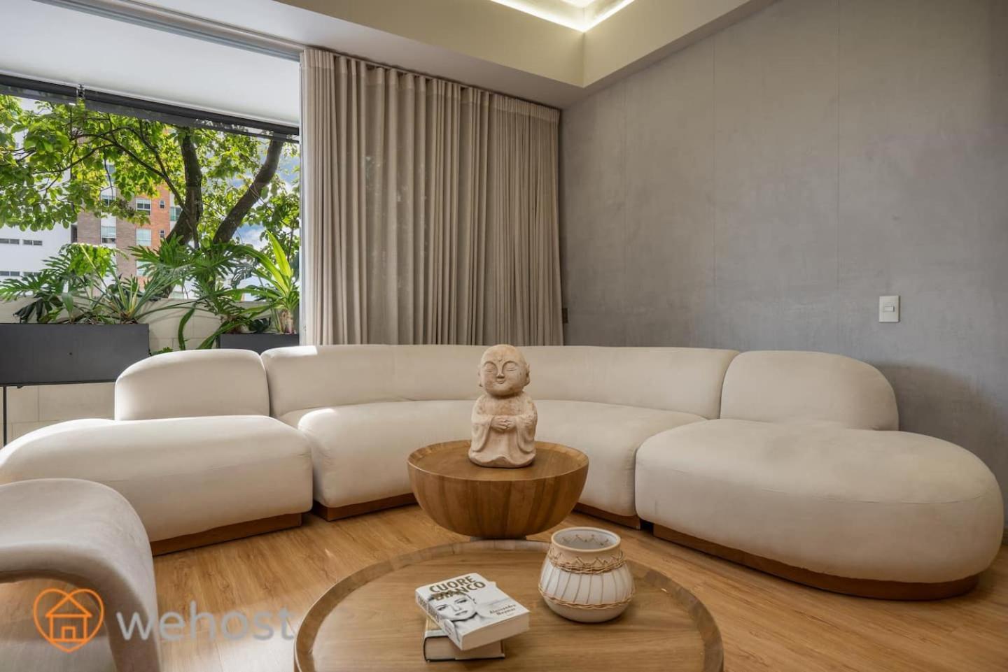 Apartamento Private Jacuzzi Elegant With Ac Medell *