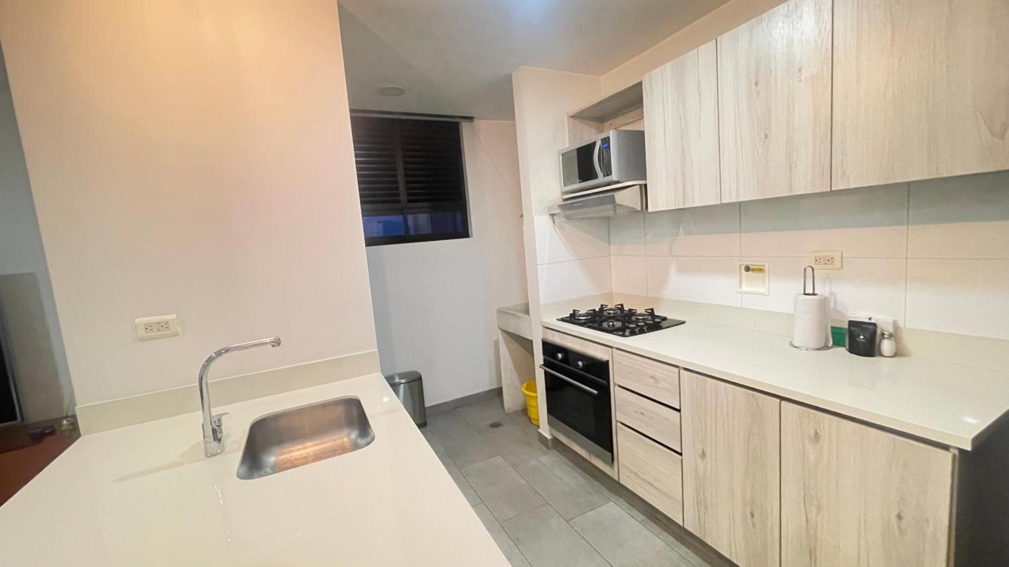 Minimalist Design With Amazing View In Poblado * Medellín