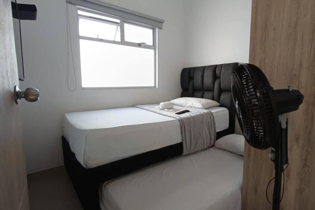 A 3 Cuadras Del Estadio Atanasio Girardot 402 Apartamento Medellín
