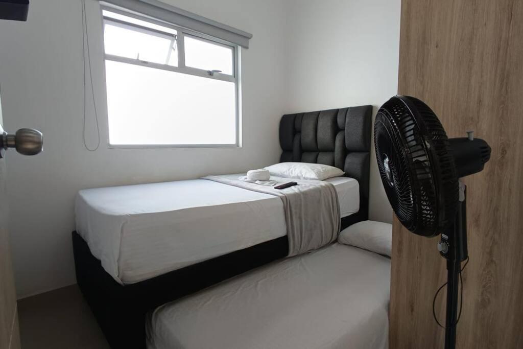 Apartamento A 3 Cuadras Del Estadio Atanasio Girardot 402 Medellín