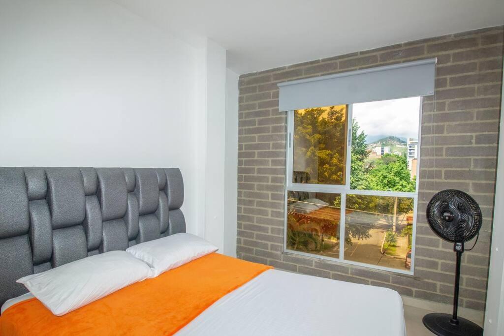 A 3 Cuadras Del Estadio Atanasio Girardot 402 Apartamento Medellín
