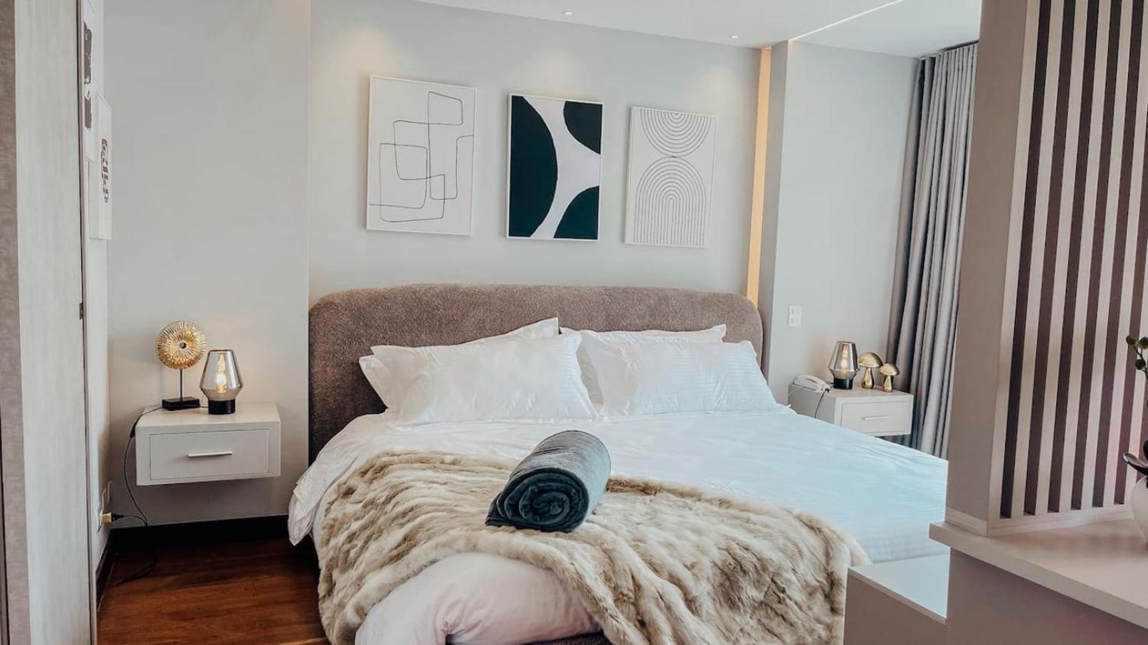 Amazing Luxury 1 Bedroom Gym & Pool Provenza 704 Apartamento *