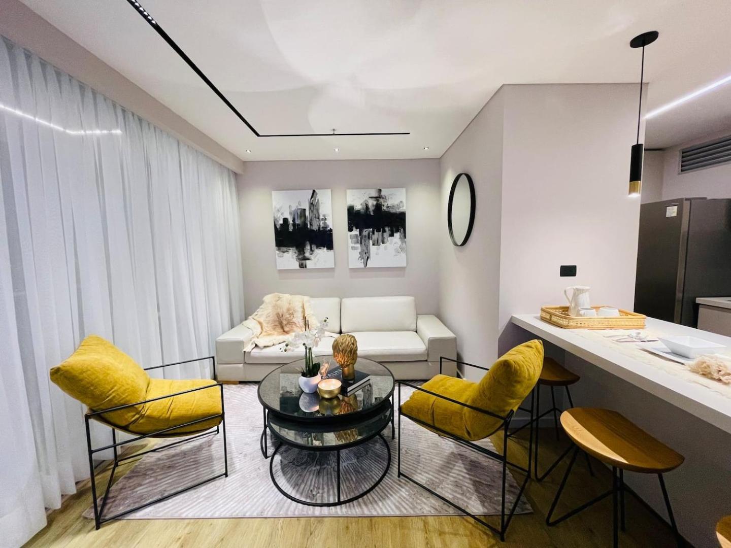 17th Floor 2 Bedrooms Ac Pool & Gym 1704 * Medellín