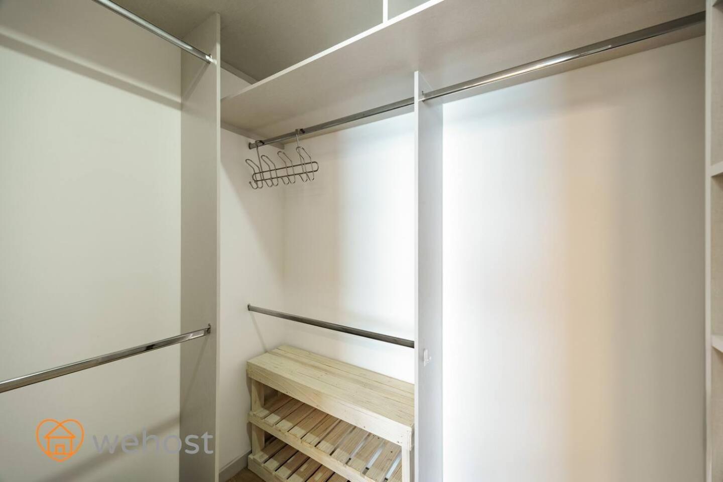 Apartamento 17th Floor 2 Bedrooms Ac Pool & Gym 1704